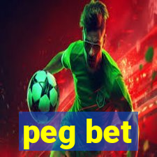 peg bet